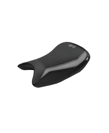 Komplette Sitzbank kompatibel - BMW S 1000 RR 2019-2026 - mod Varel Ultragrip Comfort System