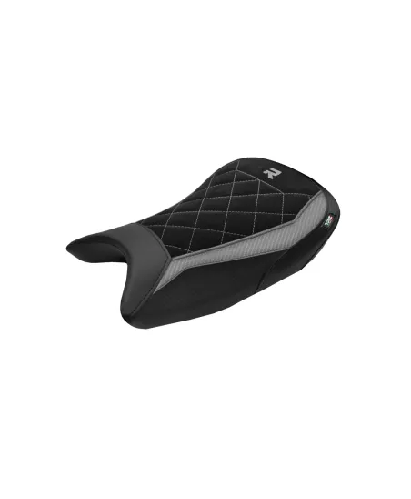Komplette Sitzbank kompatibel - BMW S 1000 R 2021-2026 - mod Bexley Velvet