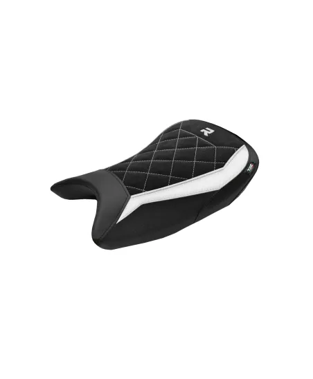 Asiento completo compatible - BMW S 1000 R 2021-2026 - mod Bexley Velvet