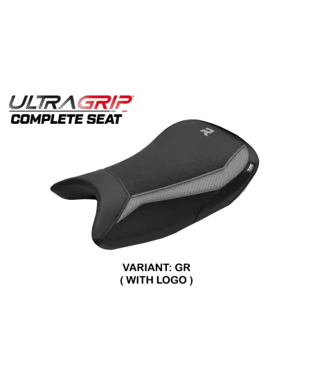 Komplette Sitzbank kompatibel - BMW S 1000 R 2021-2026 - mod Bexley Ultragrip