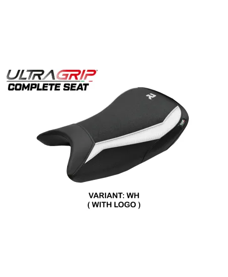 Komplette Sitzbank kompatibel - BMW S 1000 R 2021-2026 - mod Bexley Ultragrip