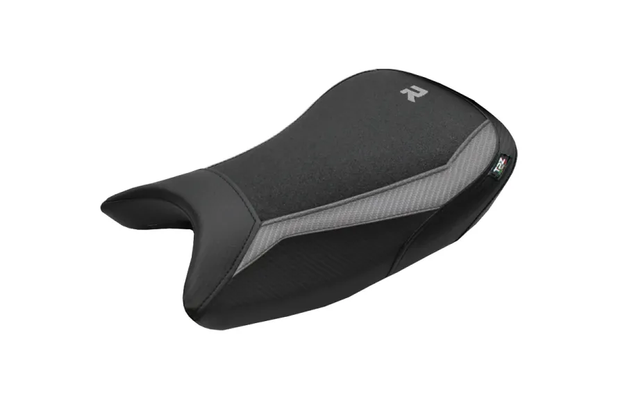 Komplette Sitzbank kompatibel - BMW S 1000 R 2021-2026 - mod Bexley Ultragrip