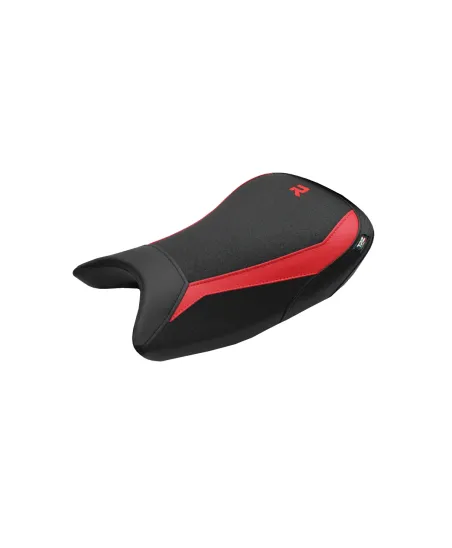 Sella completa compatibile - BMW S 1000 R 2021-2026 - mod Bexley Ultragrip
