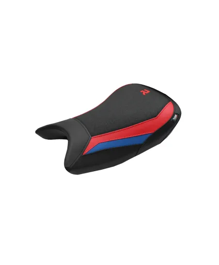 Sella completa compatibile - BMW S 1000 R 2021-2026 - mod Bexley Ultragrip