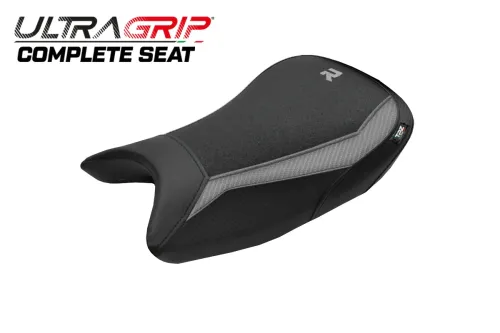 Sella completa compatibile - BMW S 1000 R 2021-2026 - mod Bexley Ultragrip