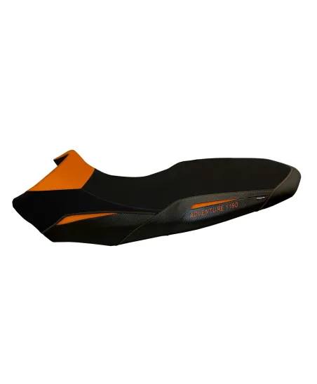 Rivestimento sella compatibile - KTM 1190 Adventure R 2013 - 2016 - mod Sassuolo