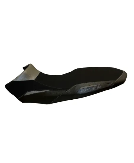 Funda de asiento compatible - KTM 1190 Adventure R 2013 - 2016 - mod Sassuolo