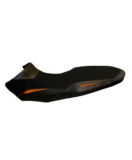 Sitzbezug kompatibel - KTM 1190 Adventure R 2013 - 2016 - mod Sassuolo