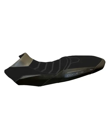 Sitzbezug kompatibel - KTM 1190 Adventure R 2013 - 2016 - mod Sassuolo Ultragrip