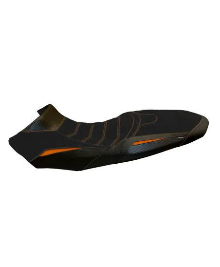Sitzbezug kompatibel - KTM 1190 Adventure R 2013 - 2016 - mod Sassuolo Ultragrip