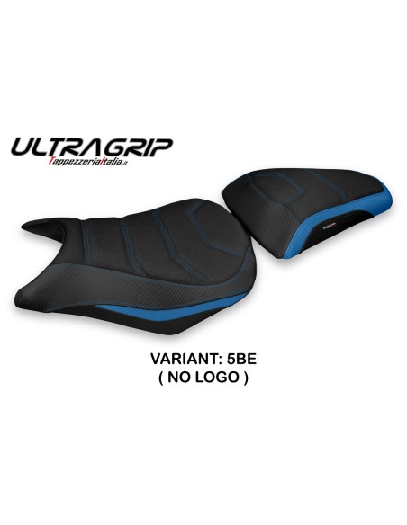 Funda de asiento compatible Honda CB 500 F (12-15) Elati modelo ultragrip