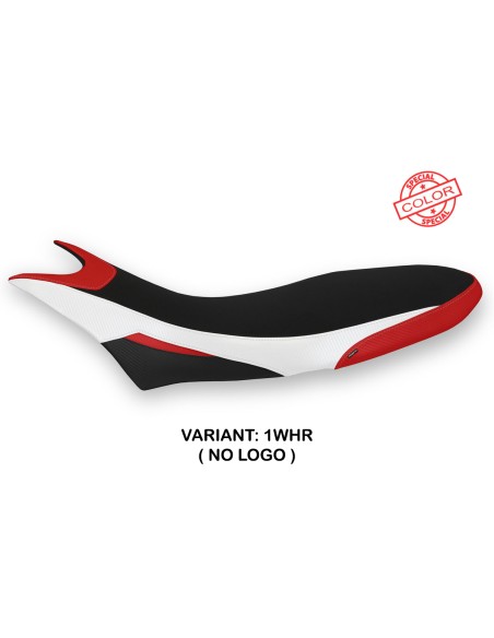 Seat cover compatible Ducati Hypermotard 950 (19-22) Cuba special color model