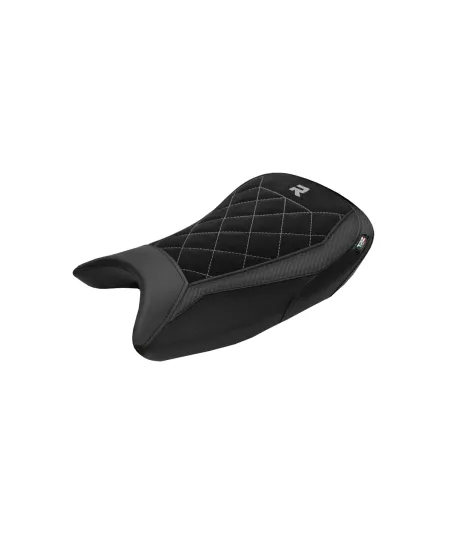 Komplette Sitzbank kompatibel - BMW S 1000 R 2021-2026 - mod Bexley Velvet Comfort System