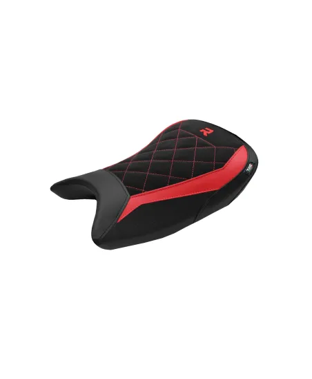Komplette Sitzbank kompatibel - BMW S 1000 R 2021-2026 - mod Bexley Velvet Comfort System