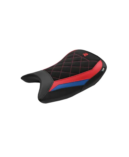 Komplette Sitzbank kompatibel - BMW S 1000 R 2021-2026 - mod Bexley Velvet Comfort System