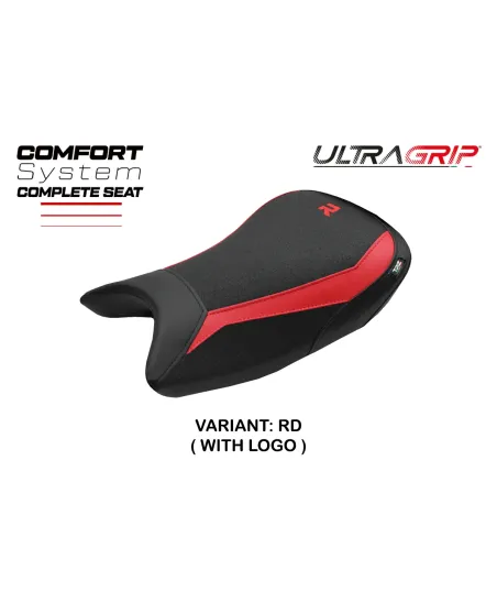 Komplette Sitzbank kompatibel - BMW S 1000 R 2021-2026 - mod Bexley Ultragrip Comfort System