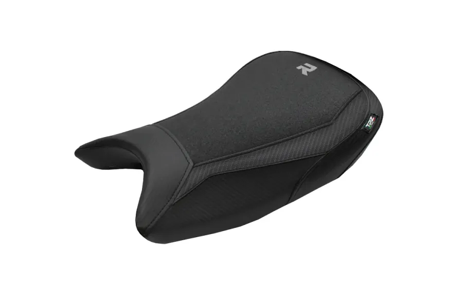 Sella completa compatibile - BMW S 1000 R 2021-2026 - mod Bexley Ultragrip Comfort System