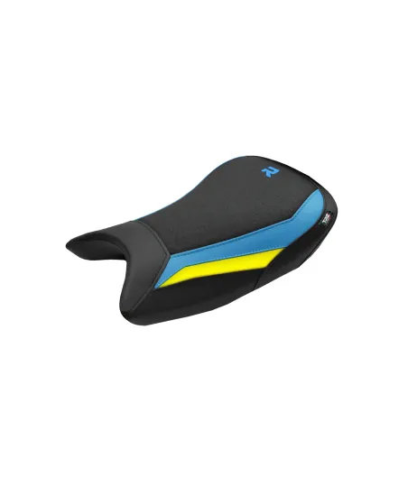 Sella completa compatibile - BMW S 1000 R 2021-2026 - mod Bexley Ultragrip Comfort System