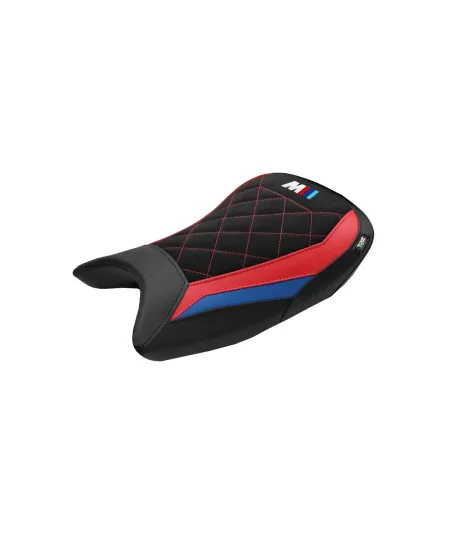 Sella completa compatibile - BMW S 1000 R 2021-2026 - mod Bexley Ultragrip Comfort System