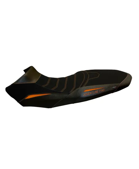 Sitzbezug kompatibel - KTM 1190 Adventure R 2013 - 2016 - mod Sassuolo Comfort System