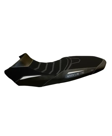 Sitzbezug kompatibel - KTM 1190 Adventure R 2013 - 2016 - mod Sassuolo Comfort System