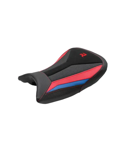 Asiento completo compatible - BMW S 1000 R 2021-2026 - mod Bexley Ultragrip Velvet Special Edition Seat