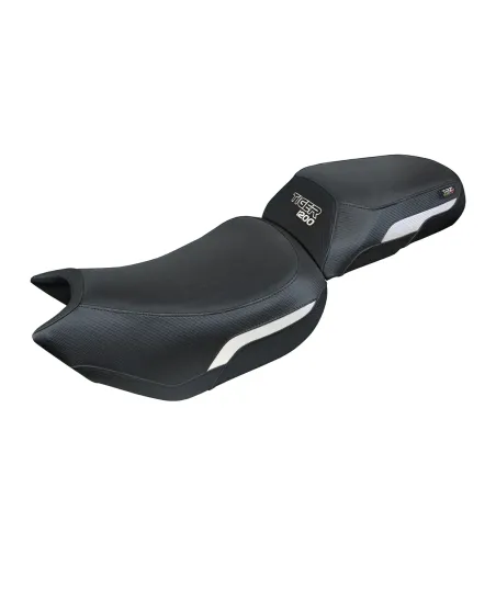 Rivestimento sella compatibile - Triumph Tiger 1200 2022-2026 - mod Wales Comfort System