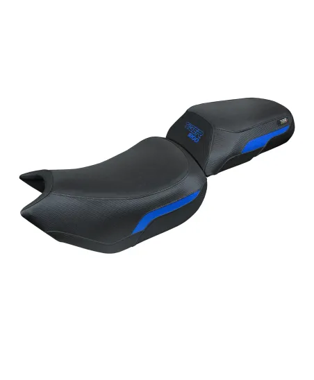 Funda de asiento compatible - Triumph Tiger 1200 2022-2026 - mod Wales Comfort System