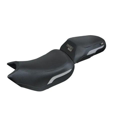 Sitzbezug kompatibel - Triumph Tiger 1200 2022-2026 - mod Wales Comfort System