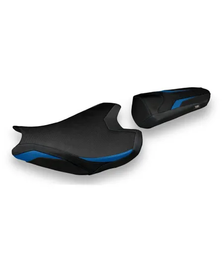 Seat cover compatible - Honda CBR 1000 RR 2017-2025 - mod Pianfei 1