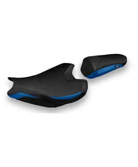Housse de selle compatible - Honda CBR 1000 RR 2017-2025 - mod Acri 1 Comfort System