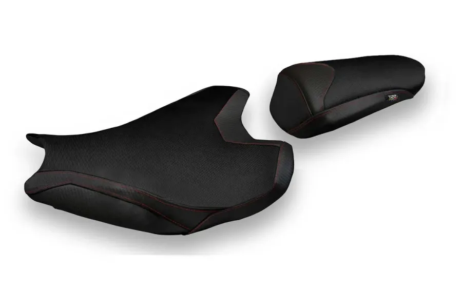 Sitzbezug kompatibel - Honda CBR 1000 RR 2017-2025 - mod Acri 1 Comfort System