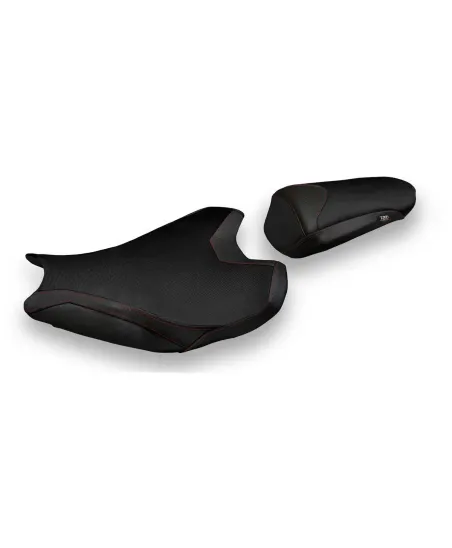 Sitzbezug kompatibel - Honda CBR 1000 RR 2017-2025 - mod Acri 1 Comfort System