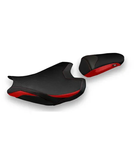 Seat cover compatible - Honda CBR 1000 RR 2017-2025 - mod Acri 1 Comfort System