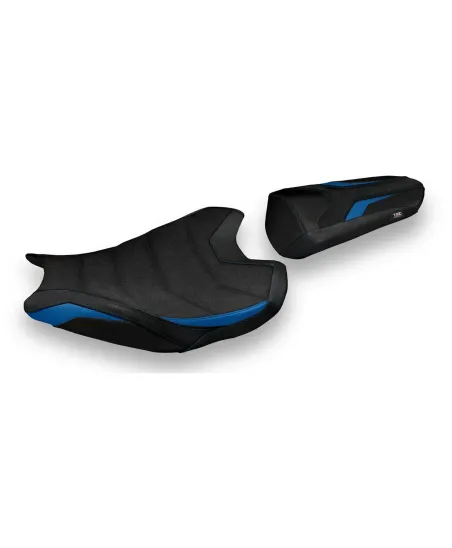 Seat cover compatible - Honda CBR 1000 RR 2017-2025 - mod Calci 1 Ultragrip