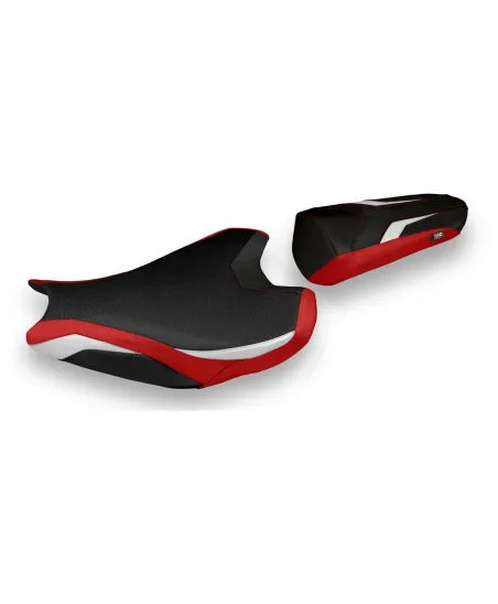 Sitzbezug kompatibel - Honda CBR 1000 RR 2017-2025 - mod Pianfei 1