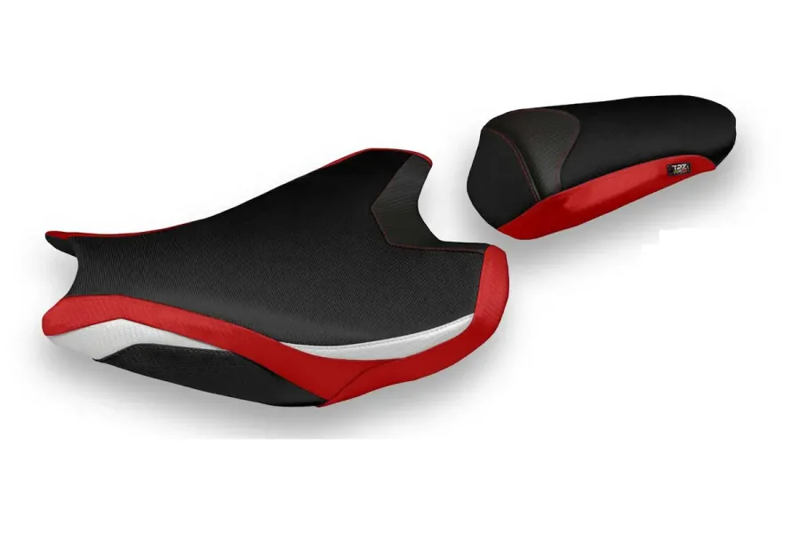 Rivestimento sella compatibile - Honda CBR 1000 RR 2017-2025 - mod Acri 1 Comfort System