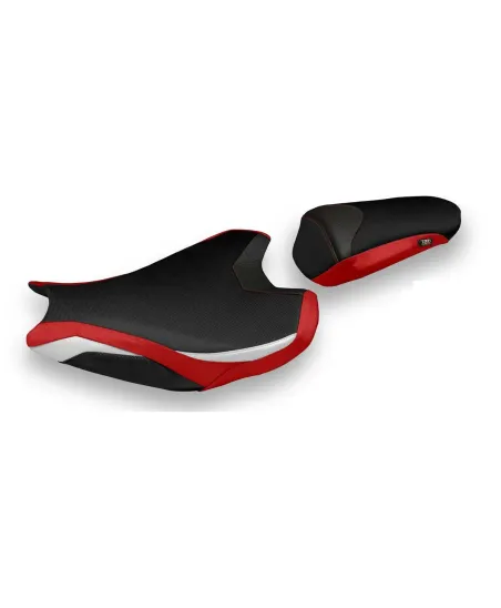 Sitzbezug kompatibel - Honda CBR 1000 RR 2017-2025 - mod Acri 1 Comfort System