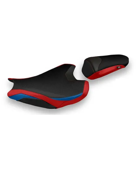 Funda de asiento compatible - Honda CBR 1000 RR 2017-2025 - mod Acri 1 Comfort System