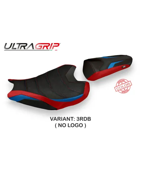 Rivestimento sella compatibile - Honda CBR 1000 RR 2017-2025 - mod Calci 1 Ultragrip