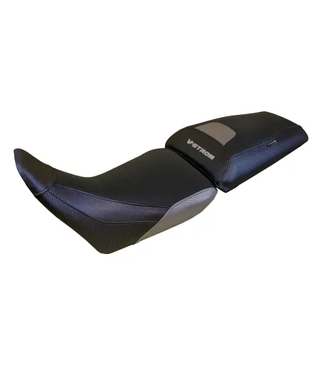 Housse de selle compatible - Suzuki V-Strom 1050 2020-2026 - mod Surat
