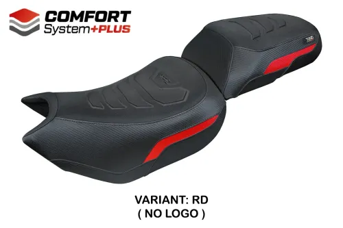 Seat cover compatible - Triumph Tiger 1200 2022-2026 - mod Wales Comfort System Plus 2