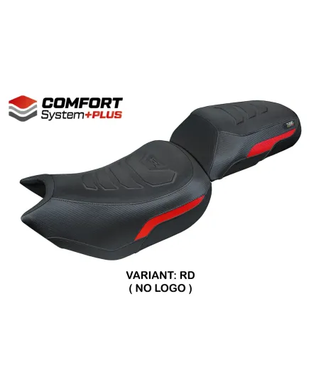 Sitzbezug kompatibel - Triumph Tiger 1200 2022-2026 - mod Wales Comfort System Plus