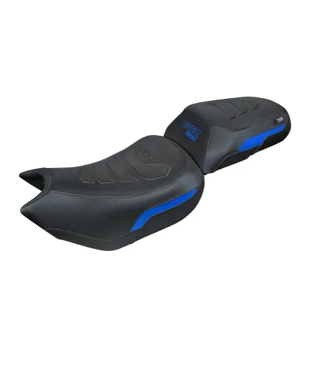 Sitzbezug kompatibel - Triumph Tiger 1200 2022-2026 - mod Wales Comfort System Plus