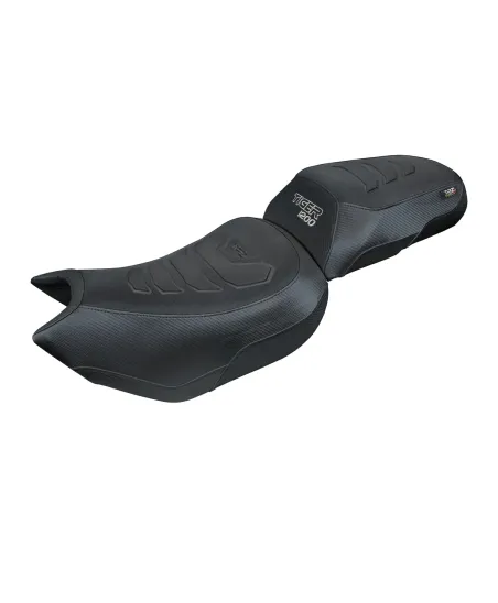Rivestimento sella compatibile - Triumph Tiger 1200 2022-2026 - mod Wales Comfort System Plus