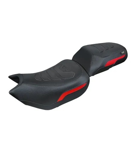 Rivestimento sella compatibile - Triumph Tiger 1200 2022-2026 - mod Wales Comfort System Plus