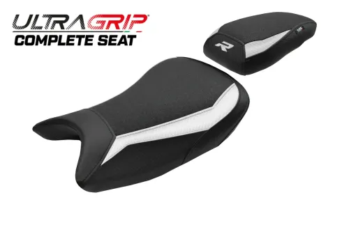 Sella completa compatibile - BMW S 1000 R 2021-2026 - mod Bexley Ultragrip