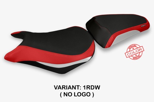 Rivestimento sella compatibile Honda CB 500 F (12-15) modello Trinita special color 2