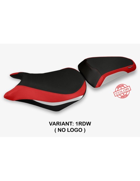 Seat cover compatible Honda CB 500 F (12-15) Trinita special color model