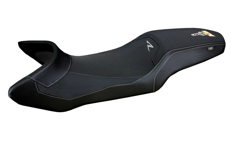 Housse de selle compatible - KTM 1290 Super Adventure R 2021-2025 - mod Xitta